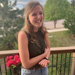 Anna Busby - @annabusby_147 - Instagram