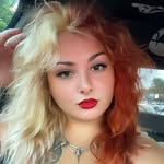 Anna Buss - @bananeramer - Instagram