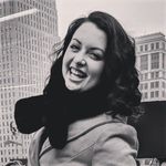 Anna Busse - @bussebakes - Instagram