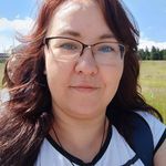 Anna Busse - @annbus1710 - Instagram