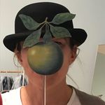 Anna Grzymala-Busse - @annagbusse - Instagram