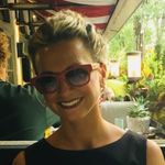 Anna von Busse - @annavonbusse - Instagram