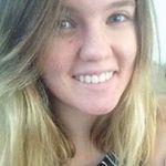 Anna Butts - @annaisodd13 - Instagram