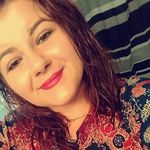 Anna Butts - @annabanana0309 - Instagram