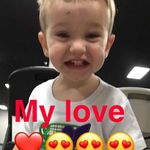 Anna Butts - @hudson0813 - Instagram