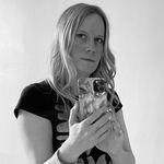 Anna Butts - @creativenorthernsoul - Instagram
