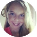 Anna Buzzard - @annabuzzard77 - Instagram