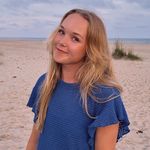 Anna Buzzard - @anna_buzzard - Instagram
