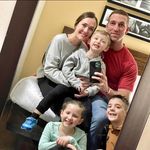Anna Buzzard - @nursebuzzard21 - Instagram