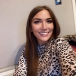 Anna Byrne - @annabanana8872 - Instagram