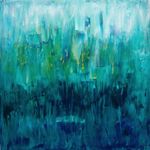 Anna Byrne - @annabyrneartist - Instagram