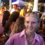 Anna Byrne - @annabyrneex - Instagram