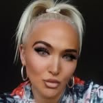 Anna Byrne - @anna.b420qween - Instagram