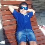 Ana Caballero - Facebook