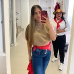 Ana Karina - @annacaballero_ - Instagram