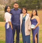 Anna Caballero - Facebook