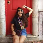ANNA CABALLERO - @annallero - Instagram