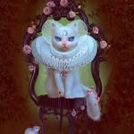 Anna Caballero - @catsinarts - Instagram