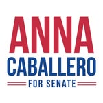 Anna Caballero for Senate - @annaforsenate - Instagram