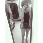 Anna Cadena - @cadena8555 - Instagram