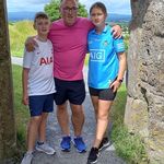 Anna Caffrey - @caffreyanna - Instagram