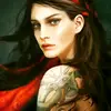 Anna Caffrey - @kasjopeja69 - TikTok