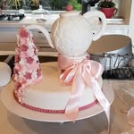 Anna Cairns - @my_mum_baked - Instagram