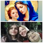 Ana Calderaro - Facebook