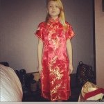 Anna Calkins - @_dorky_anna_ - Instagram