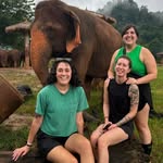 Anna Lois Callen - @laurels_lois - Instagram