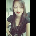 Anna Krista Santiago Calvo - @tangzkiyo - Instagram