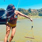 Anna Campoli - @annacampoli_stuntgirl - Instagram