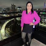 Anna Campos Neta - @annacamposneta - Instagram