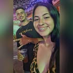 Anna Campos da Silva - @017_anninhasilva - Instagram