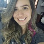 Anna Kezia Candido - @annakezia.candido_xavier - Instagram