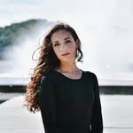 Anna Cannavo - @annacannavochoreography - Instagram