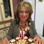 Anna Cannata - @anna.cannata60 - Instagram