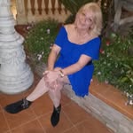 Anna Cannata - @cannataanna70 - Instagram