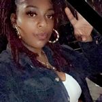 Anna S Capers - @_staycautious_ - Instagram