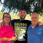Anna Cappelli - Facebook