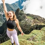 Anna Cappelli - @annalinacappelli - Instagram