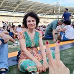 Anna Cappelli - @anna_cappelli - Instagram