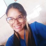 Anna Caraballo - @anncriscg - Instagram
