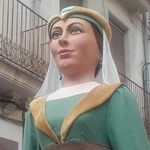 Anna Carbonell - @marxentona54 - Instagram
