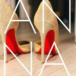 Anna Carbonell - @annashoesaddict - Instagram