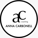 Anna Carbonell Coaching - @anna_carbonell_coach - Instagram