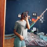 Ana Carías - @00__carias - Instagram