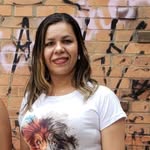 Ana Carias - @anamariaamorais - Instagram