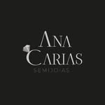 Ana Carias - @ana.cariassemijoias - Instagram