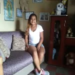 Ana Carias - @carias2637 - Instagram